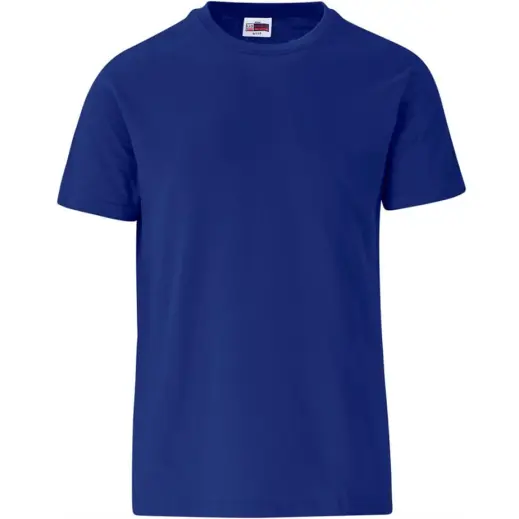 Kids Super Club 150 T-Shirt Royal Blue